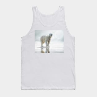 Is anybody out there? Tank Top